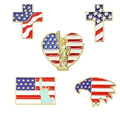 Wcrazye pcs american for sale  Delivered anywhere in USA 