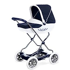 Smoby 7600250481 pram for sale  Delivered anywhere in UK