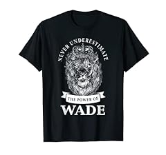 Wade gift name for sale  Delivered anywhere in UK
