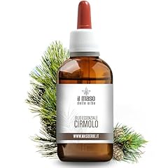 Cirmolo olio essenziale usato  Spedito ovunque in Italia 