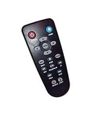 Replaced remote control for sale  Delivered anywhere in USA 