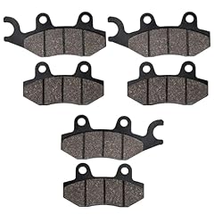 Locopow brake pads for sale  Delivered anywhere in USA 