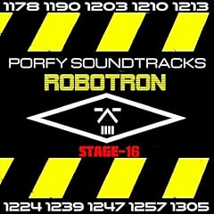Robotron stage 16 gebraucht kaufen  Wird an jeden Ort in Deutschland