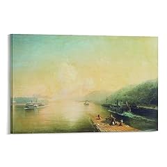 Ivan konstantinovich aivazovsk for sale  Delivered anywhere in USA 