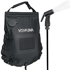 Hsyfuna camping shower for sale  Delivered anywhere in UK