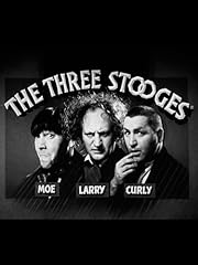 Three stooges for sale  Delivered anywhere in USA 