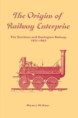 Origins railway enterprise for sale  Delivered anywhere in UK