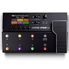 Line pod guitar for sale  Delivered anywhere in USA 