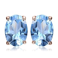 Jewelrypalace natural blue for sale  Delivered anywhere in USA 