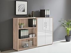 Schrankwand ffice edition gebraucht kaufen  Wird an jeden Ort in Deutschland