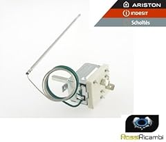 Ariston indesit termostato usato  Spedito ovunque in Italia 