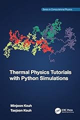 Thermal physics tutorials for sale  Delivered anywhere in USA 