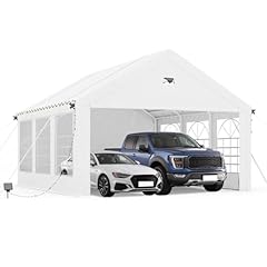 Carports 20x20 heavy for sale  Delivered anywhere in USA 