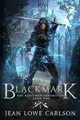 Blackmark epic fantasy gebraucht kaufen  Wird an jeden Ort in Deutschland