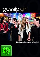 Gossip girl staffel gebraucht kaufen  Wird an jeden Ort in Deutschland