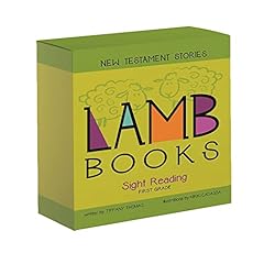 Lamb new testament for sale  Delivered anywhere in USA 
