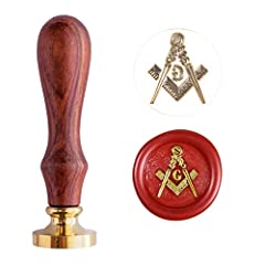 Traditional masonic freemason for sale  Delivered anywhere in USA 