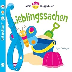 Baby pixi baby gebraucht kaufen  Wird an jeden Ort in Deutschland