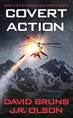 Covert action for sale  Delivered anywhere in USA 