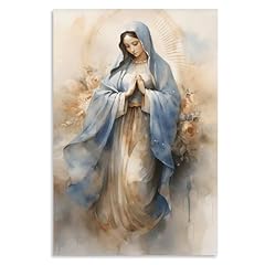 Keraxl virgin mary for sale  Delivered anywhere in USA 