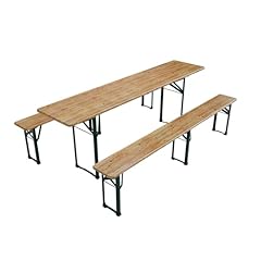 Juskys set giardino usato  Spedito ovunque in Italia 