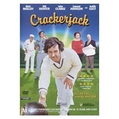 Crackerjack dvd 2002 for sale  Delivered anywhere in UK
