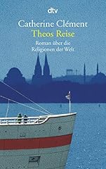 Theos reise roman gebraucht kaufen  Wird an jeden Ort in Deutschland