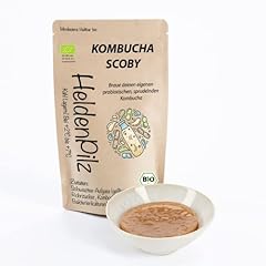 Heldenpilz rganic kombucha gebraucht kaufen  Wird an jeden Ort in Deutschland