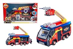 Simba fire engine for sale  Delivered anywhere in UK