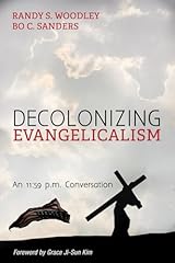 Decolonizing evangelicalism 59 for sale  Delivered anywhere in UK
