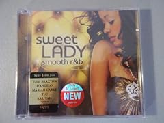 Sweet lady smooth for sale  Delivered anywhere in USA 