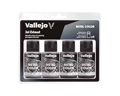 Acrylicos vjp77602 vallejo d'occasion  Livré partout en France