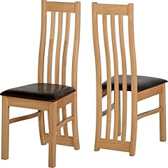 Seconique ainsley dining for sale  Delivered anywhere in UK