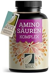 Aminosäuren komplex hochdosie gebraucht kaufen  Wird an jeden Ort in Deutschland
