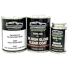 Auto paint depot for sale  Delivered anywhere in USA 