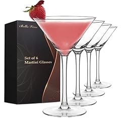 Set martini glasses for sale  Delivered anywhere in USA 