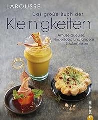 Große buch kleinigkeiten gebraucht kaufen  Wird an jeden Ort in Deutschland