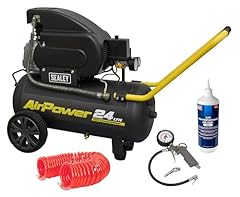 Sealey direct drive for sale  Delivered anywhere in UK