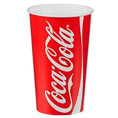 Coca cola paper for sale  Delivered anywhere in UK
