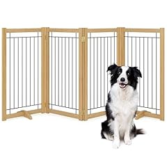 Wire dog gate for sale  Delivered anywhere in UK