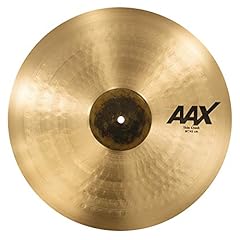 Sabian aax thin for sale  Delivered anywhere in USA 