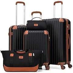 Cosbarn luggage sets for sale  Delivered anywhere in USA 