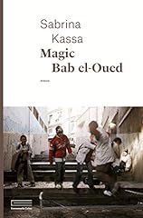 Magic bab oued d'occasion  Livré partout en France