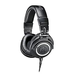 Audio technica ath usato  Spedito ovunque in Italia 