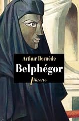 Belphégor d'occasion  Livré partout en France