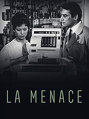 Menace d'occasion  Livré partout en France