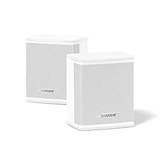 Bose Surround Speakers, Suono Surround, Bianco usato  Spedito ovunque in Italia 
