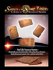 Secrets stone tablets for sale  Delivered anywhere in USA 