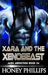 Xara xenobeast scifi for sale  Delivered anywhere in USA 
