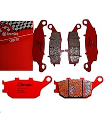 Brembo pastiglie freno usato  Spedito ovunque in Italia 